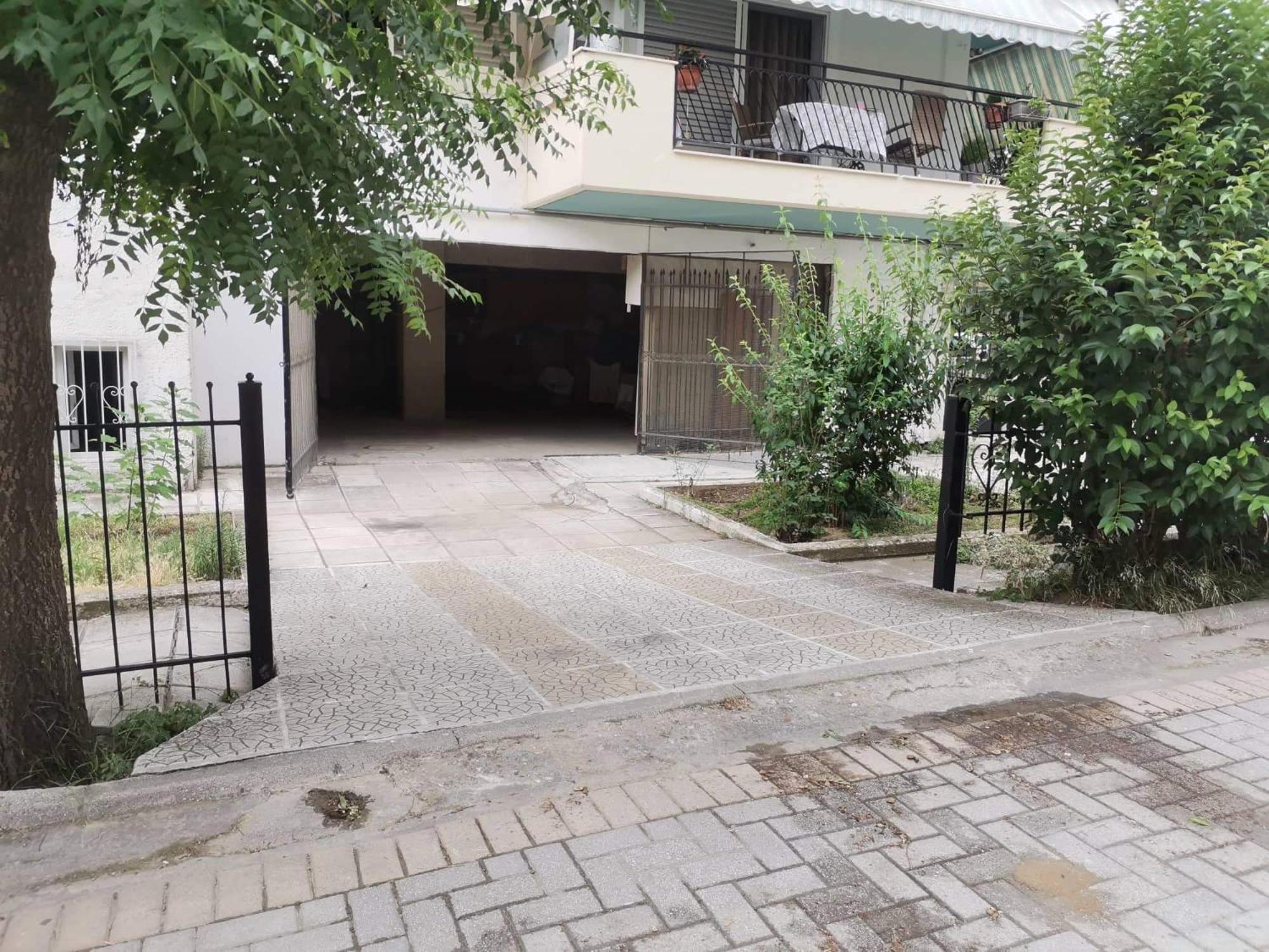 Apartamento Oasis Luxury Detached House In Thessaloniki With Hydromassage Exterior foto